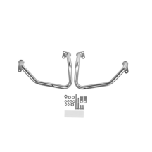 Arceau de protection du carénage en acier inoxydable pour KTM 890 Adv(-2022)/ 890 AdvR (-2022)/ 790 Adv/ 790 AdvR (-2022)