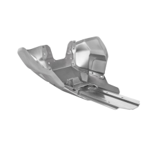 Sabot moteur RALLYE Evo, Aluminium pour KTM 790 Adventure/ 790 Adventure R