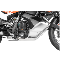 Sabot moteur RALLYE Evo, Aluminium pour KTM 790 Adventure/ 790 Adventure R