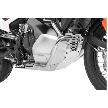 Sabot moteur RALLYE Evo, Aluminium pour KTM 790 Adventure/ 790 Adventure R
