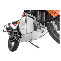 Sabot moteur RALLYE Evo, Aluminium pour KTM 790 Adventure/ 790 Adventure R