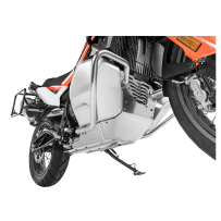 Sabot moteur RALLYE Evo, Aluminium pour KTM 790 Adventure/ 790 Adventure R