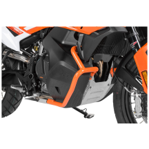 Arceau de protection du réservoir en acier inoxydable,  pour KTM 890 Adv/ 890 AdvR/ 790 Adv/ 790 AdvR (-2022)
