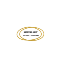 iBracket pièce de rechange silicone d'anneaux (2 pièces)