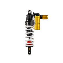Touratech Suspension Amortisseur (HPA) pour Yamaha Ténéré 700 World Raid (2022-), Type Extreme2