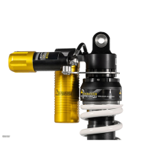 Touratech Suspension Amortisseur (HPA) pour Yamaha Ténéré 700 World Raid (2022-), Type Extreme2
