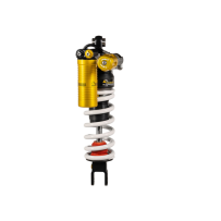 Touratech Suspension Amortisseur (HPA) pour Yamaha Ténéré 700 World Raid (2022-), Type Extreme2
