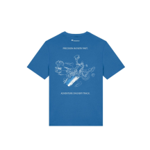 T-Shirt Unisex Ténéré 700