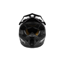 Casque de moto Aventuro Gravel Carbon