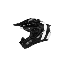 Casque de moto Aventuro Gravel Carbon