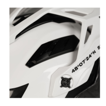 Casque de moto Aventuro Gravel Carbon