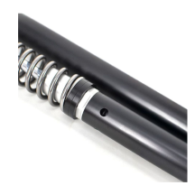 Touratech Suspension Open Cartridge Kit pour KOVE 800X Pro (2025-)