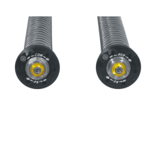 Touratech Suspension Open Cartridge Kit pour KOVE 800X Pro (2025-)