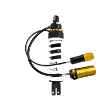 Touratech Suspension Amortisseur pour KOVE 800X Pro (2025-), Type Extreme2