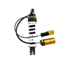 Touratech Suspension Amortisseur pour KOVE 800X Pro (2025-), Type Extreme2