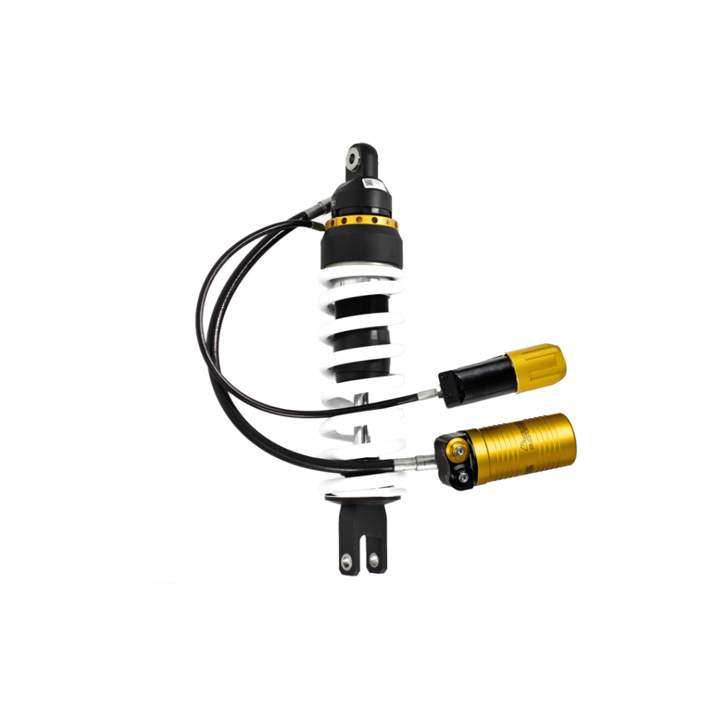 Touratech Suspension Amortisseur pour KOVE 800X Pro (2025-), Type Extreme2