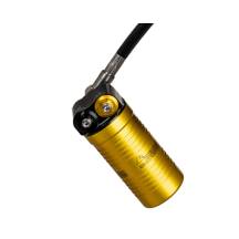 Touratech Suspension Amortisseur pour KOVE 800X Pro (2025-), Type Extreme2