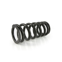 Ressorts de rechange progressifs pour fourche et ressort-amortisseur pour VOGE DS 525 X (2025-)