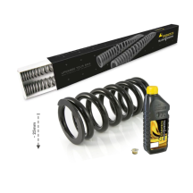 Abaissement de -25mm VOGE DS 525 X (2025-), ressort de rechange