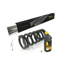 Abaissement de -25mm VOGE DS 625 X (2025-), ressort de rechange