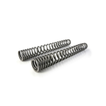 Ressorts de rechange progressifs pour fourche et ressort-amortisseur pour VOGE DS 800 X Rally (2025-)
