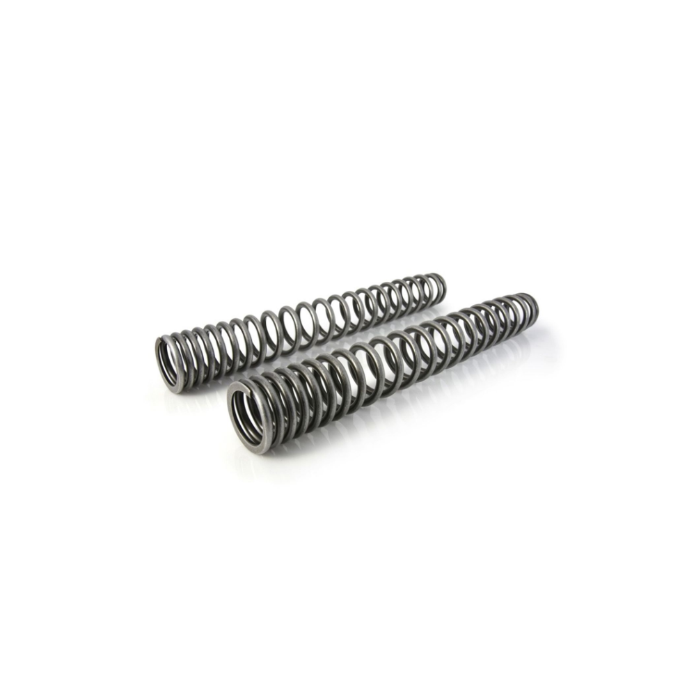 Ressorts de rechange progressifs pour fourche et ressort-amortisseur pour VOGE DS 800 X Rally (2025-)