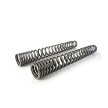 Ressorts de rechange progressifs pour fourche et ressort-amortisseur pour VOGE DS 900 X (2025-)