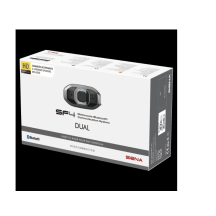 Casque Sena SF4 Duo-Set