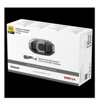 Casque Sena SF4
