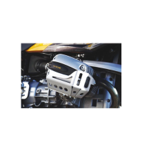 Arceau protège-cylindres en alu BMW R 850/1100/1150 GS
