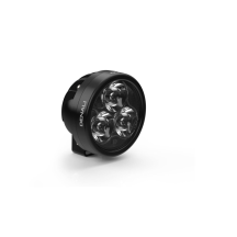 LED Phares auxiliaires DENALI D3 pour BMW R1250GS/Adv/RT/R/RS, R1200GS/Adv/RT/R/RS (LC) (montage sur barre de protection)