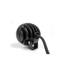 LED Phares auxiliaires DENALI D3 pour Yamaha Ténéré 700 (2019-2024)