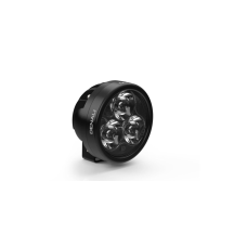 LED Phares auxiliaires DENALI D3 pour Yamaha Ténéré 700 (2019-2024)