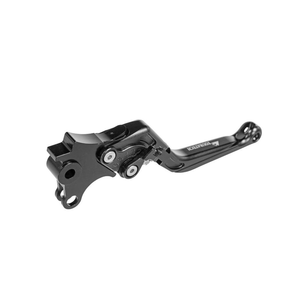 Levier de frein pour BMW R1300GS/ Adventure/ R/ RS/ ST, longueur réglable et pliables