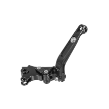 Levier de frein pour BMW R1300GS/ Adventure/ R/ RS/ ST, longueur réglable et pliables