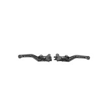 Leviers courts de frein et d'embrayage réglables, pour BMW R1300GS/ Adventure/ R/ RS/ ST