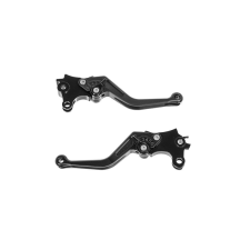 Leviers courts de frein et d'embrayage réglables, pour BMW R1300GS/ Adventure/ R/ RS/ ST