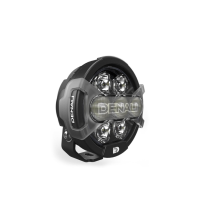 LED Phares auxiliaires DENALI D7 Pro pour BMW R1250GS Adventure/ R1200GS Adventure (LC)