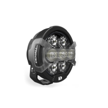 LED Phares auxiliaires DENALI D7 Pro pour Yamaha Ténéré 700 (2019-2024)