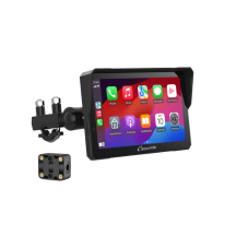 Carpuride W702 Pro Apple Carplay & Android Auto Display Set