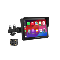 Carpuride W702 Pro Apple Carplay & Android Auto Display Set