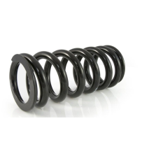 Touratech Suspension Kit d'abaissement -40mm pour Honda CRF300 L (2021-), Ressorts de remplacement