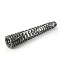 Touratech Suspension Kit d'abaissement -40mm pour Honda CRF300 Rally (2021-), Ressorts de remplacement