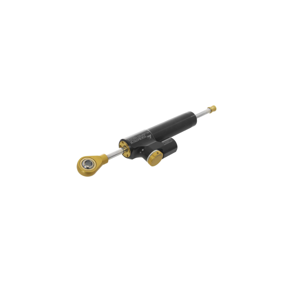 Touratech Suspension Amortisseur de direction *CSC* pour KTM 1390 Super Adventure R/S (EVO), *kit de montage inclus*