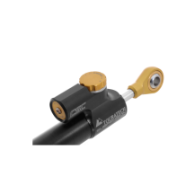 Touratech Suspension Amortisseur de direction *CSC* pour KTM 1390 Super Adventure R/S (EVO), *kit de montage inclus*