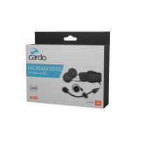 2ème Kit Casque - JBL pour Cardo Packtalk Pro / Edge