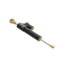 Touratech Suspension Amortisseur de direction *CSC* pour VOGE DS 900 X (2025-), *kit de montage inclus*