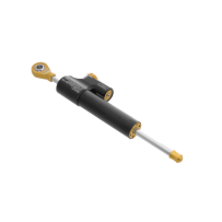 Touratech Suspension Amortisseur de direction *CSC* pour VOGE DS 900 X (2025-), *kit de montage inclus*