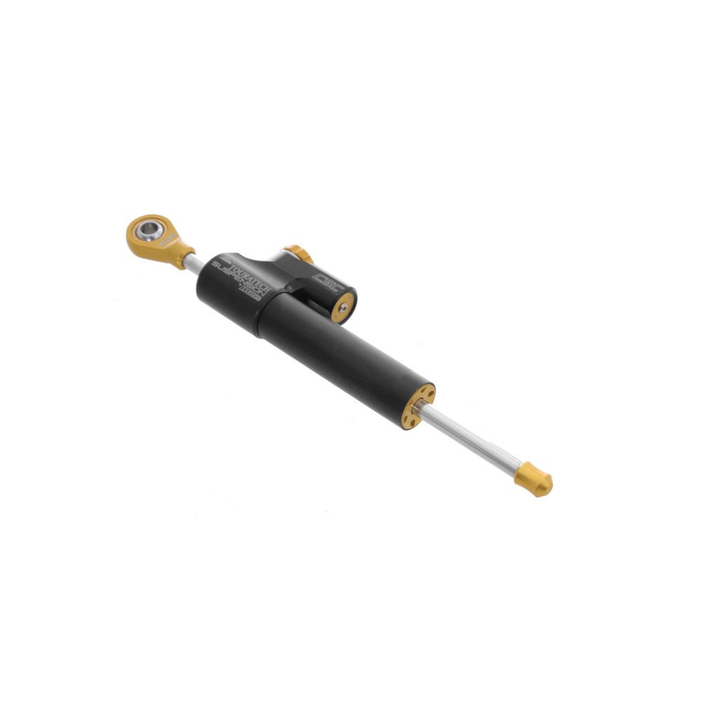 Touratech Suspension Amortisseur de direction *CSC* pour VOGE DS 900 X (2025-), *kit de montage inclus*