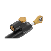 Touratech Suspension Amortisseur de direction *CSC* pour VOGE DS 900 X (2025-), *kit de montage inclus*
